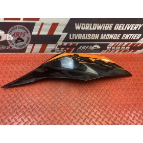 Ecope de carénage droite 