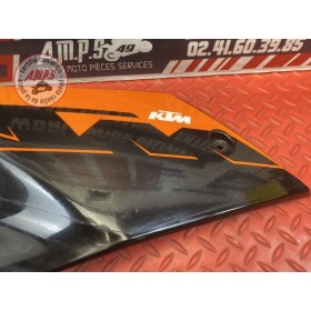 Ecope de carénage droite 