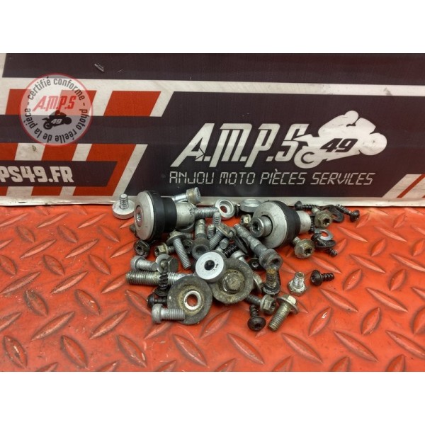 Kit de vis de carrosserie 