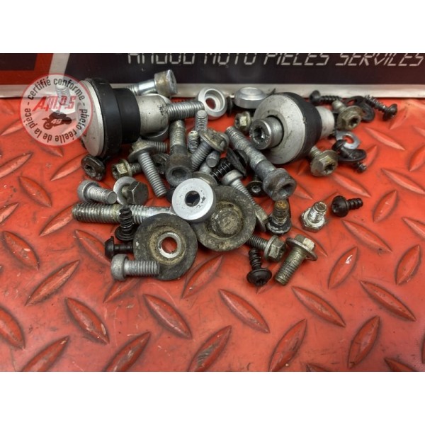 Kit de vis de carrosserie 