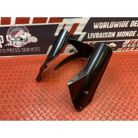 Passage de roue avant 