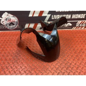 Passage de roue avant 