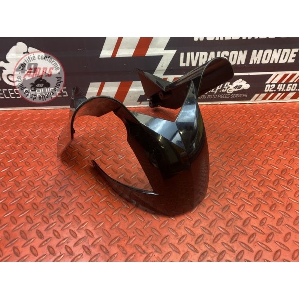 Passage de roue avant 