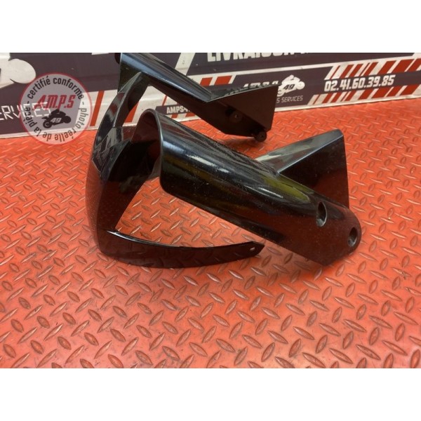 Passage de roue avant 