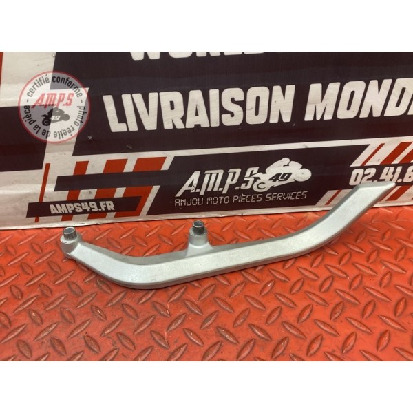 Poignée passager gauche 