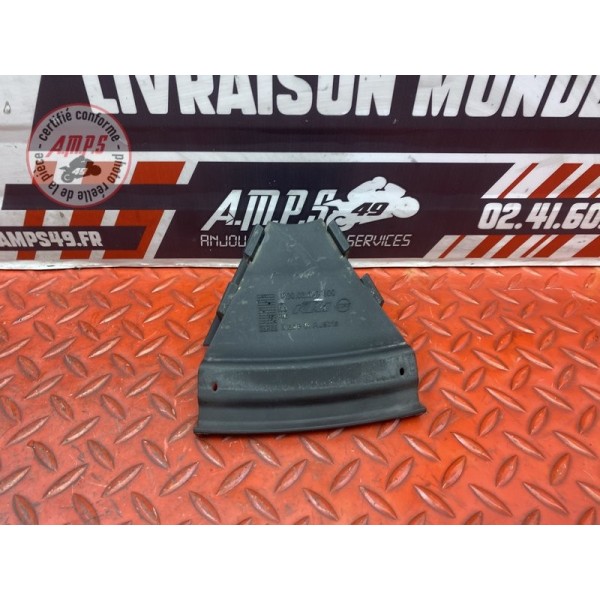 Protection anti-eclaboussure 