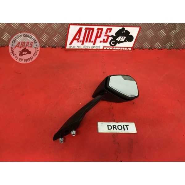 Rétroviseur droitRS66022S002447H4-A21046283used