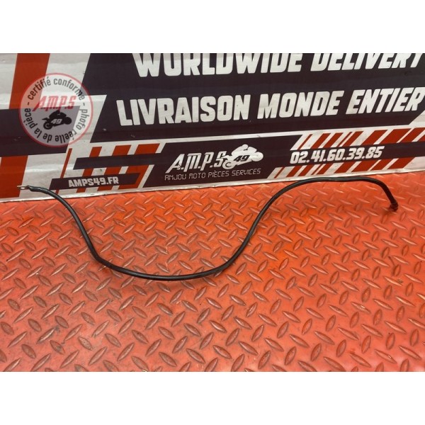 Cable de masse 