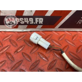 Capteur de vitesse 