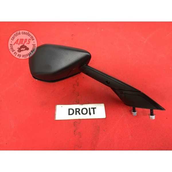 Rétroviseur droitRS66022S002447H4-A21046283used