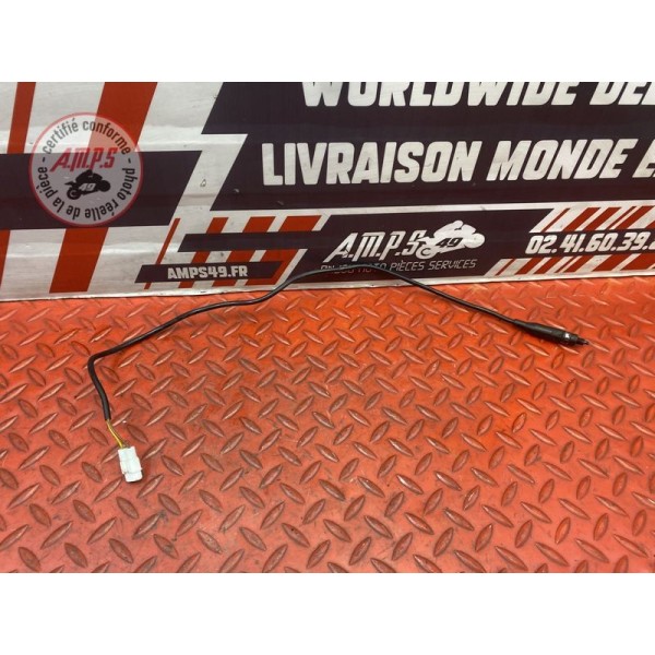 Contacteur d'embrayage 