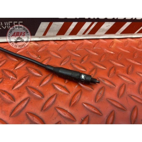 Contacteur d'embrayage 