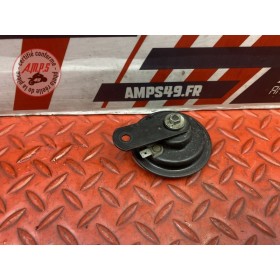 Klaxon avertisseur sonore 