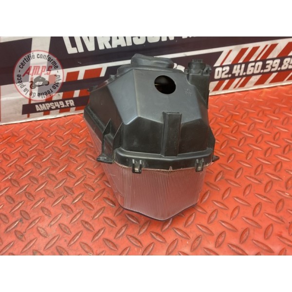 Optique de phare avant 