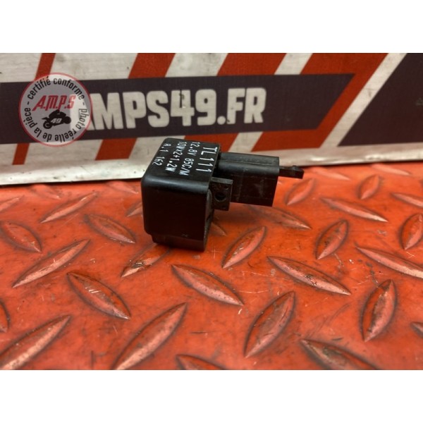 Relais de clignotant 