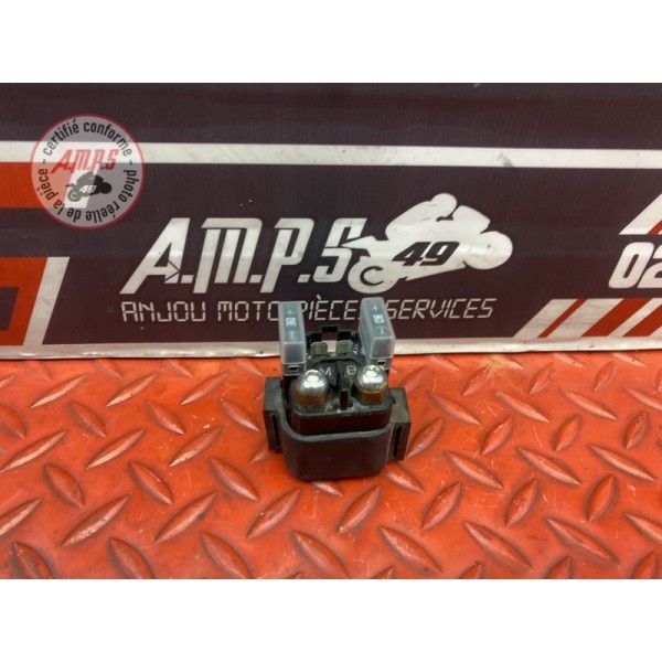 Relais de démarreur 