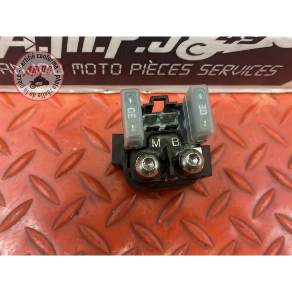 Relais de démarreur 