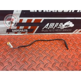 Sonde de temperature 