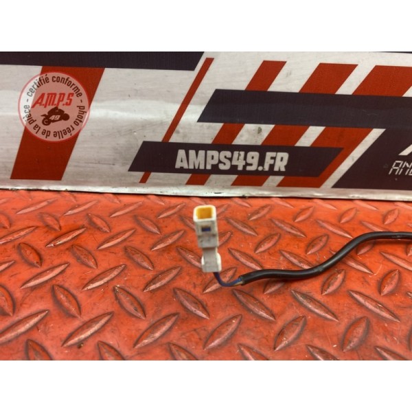 Sonde de temperature 