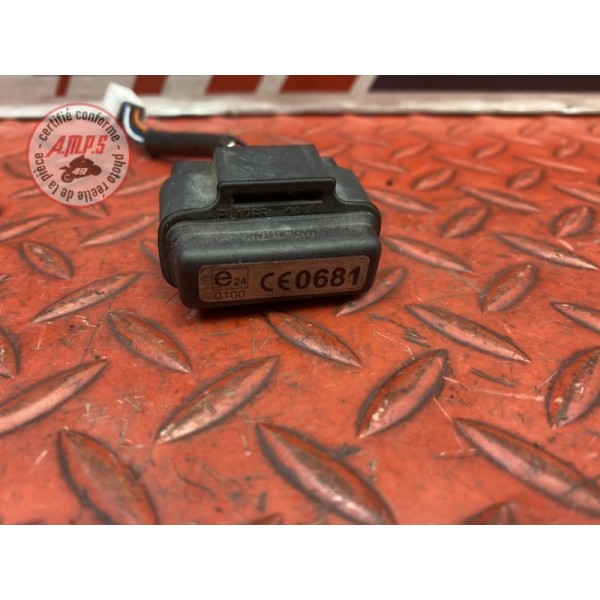 Systeme d'immobilisation 