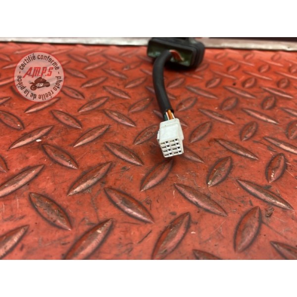 Systeme d'immobilisation 