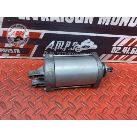 Démarreur 