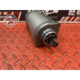 Démarreur 