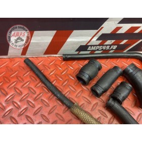 Kit de durite de refroidissement 