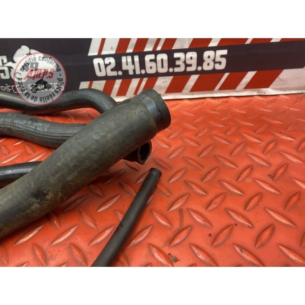 Kit de durite de refroidissement 