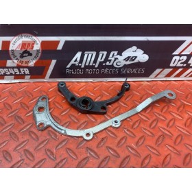 Renfort de cache pignon de sortie de boite 