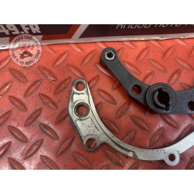 Renfort de cache pignon de sortie de boite 