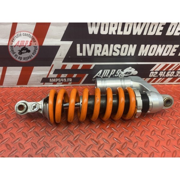 Amortisseur arrière 