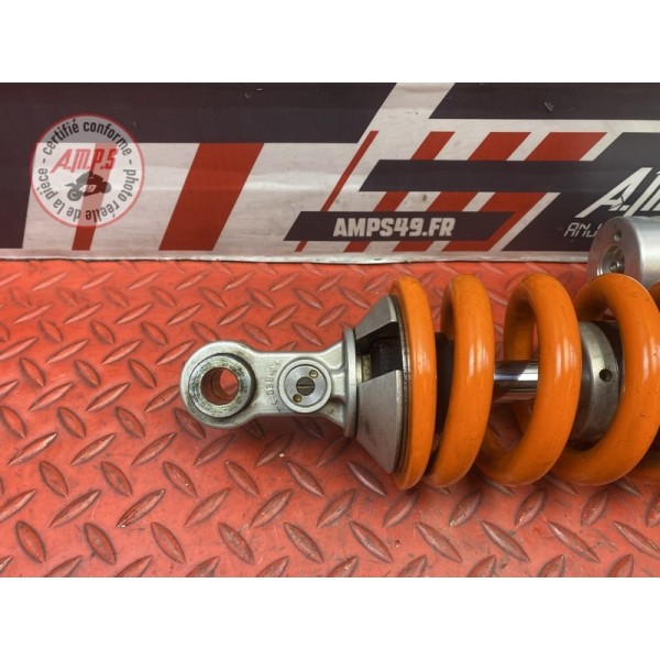 Amortisseur arrière 