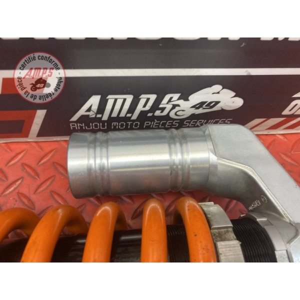 Amortisseur arrière 