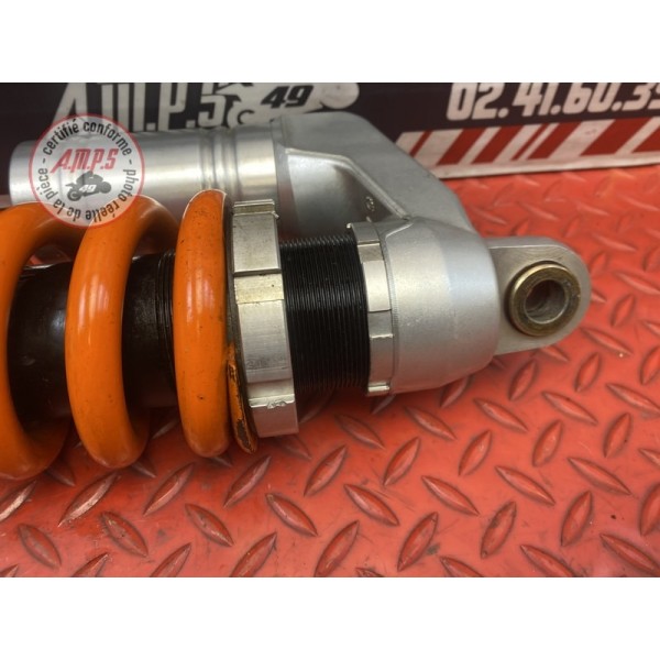 Amortisseur arrière 