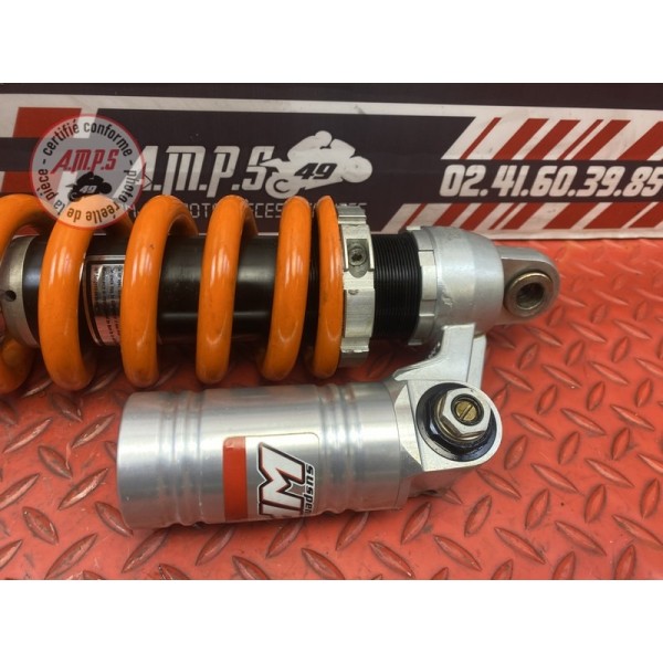 Amortisseur arrière 