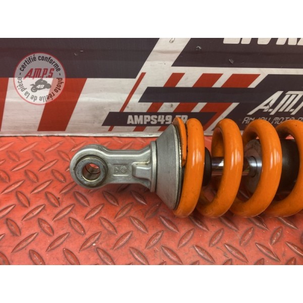 Amortisseur arrière 