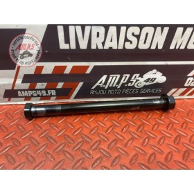 Axe de bras oscillant 