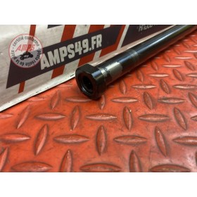 Axe de bras oscillant 