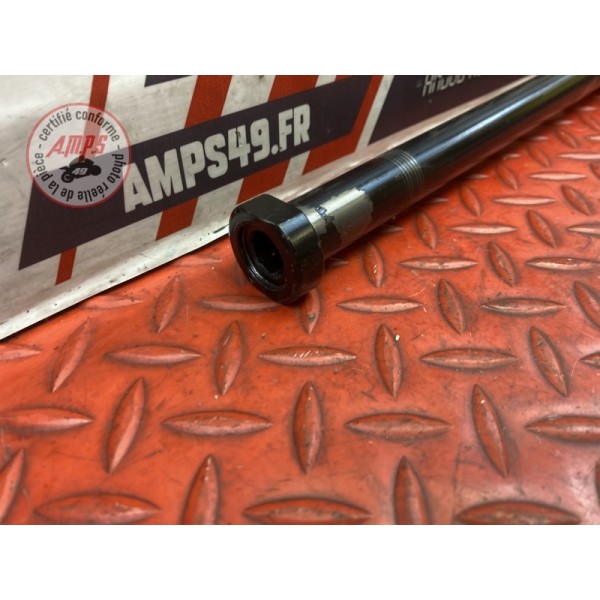 Axe de bras oscillant 