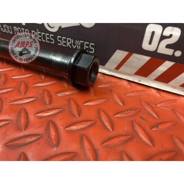 Axe de bras oscillant 