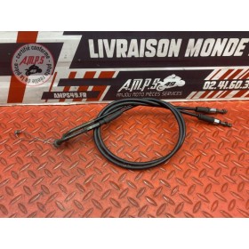 Cable d'accélérateur 