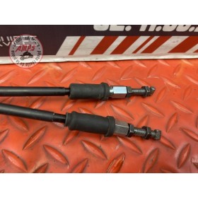 Cable d'accélérateur 