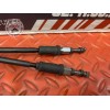 Cable d'accélérateur 