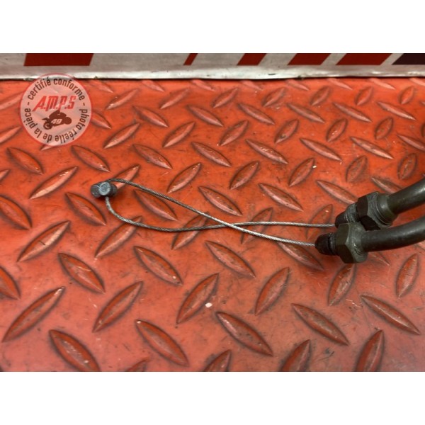Cable d'accélérateur 