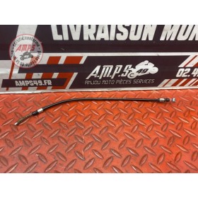 Cable de Verrou de selle 