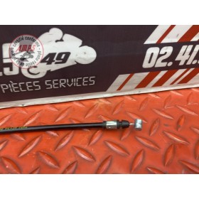 Cable de Verrou de selle 