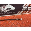Cable de Verrou de selle 