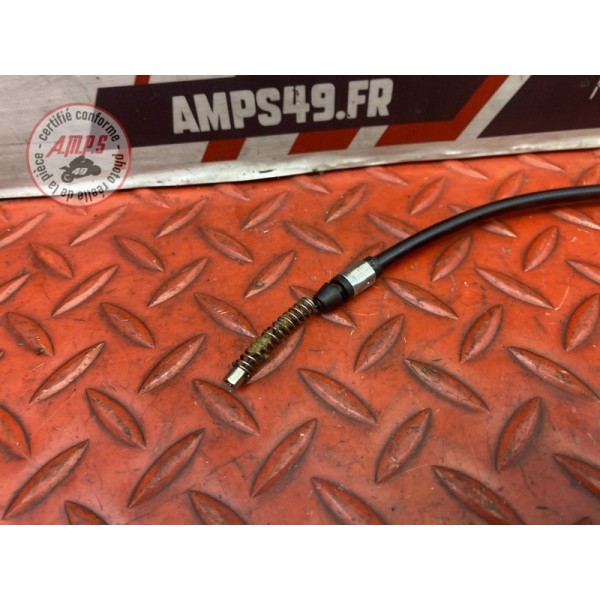 Cable de Verrou de selle 