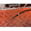 Cable de Verrou de selle 